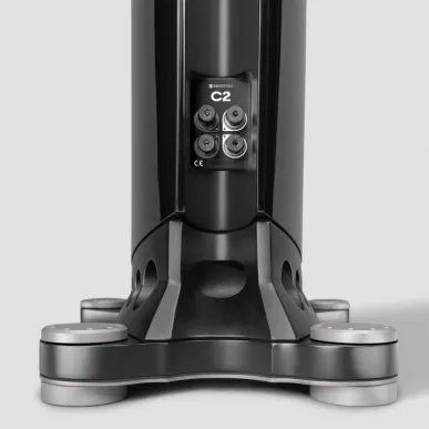 Напольная акустика Borresen C2 Black