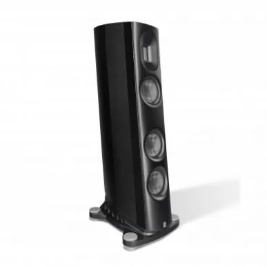 Напольная акустика Borresen C2 Black