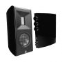 Полочная акустика Borresen X1 Black