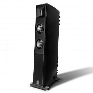 Напольная акустика Borresen X2 Black