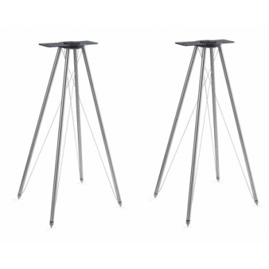 Стойки для акустики Q Acoustics Q FS75 (QA2170)