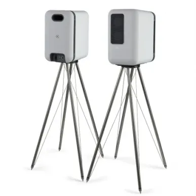 Стойки для акустики Q Acoustics Q FS75 (QA2170)