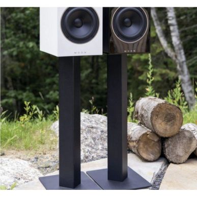 Стойки для акустики Moon by Simaudio Stand 22 - Loudspeaker Stand
