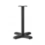 Стойки для акустики Monitor Audio ST-2 Universal Stand Black