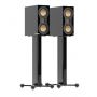 Стойки для акустики Monitor Audio Studio 89 Stand Black Gloss