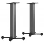Стойки для акустики Monitor Audio Studio 89 Stand Black Gloss
