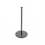Стойка Elipson W35 Xl-PLANET L stand black satin