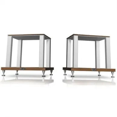 Стойки для акустики Leak Sandwich 250 Stand WALNUT