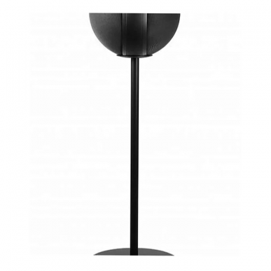 Стойка Elipson W35 Xl-PLANET L stand black satin