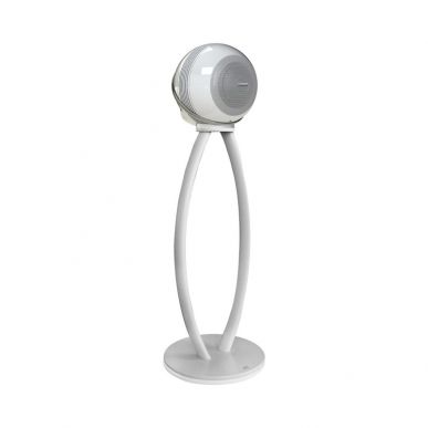 Стойки для акустики Cabasse Pearl Akoya Stand white