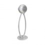 Стойки для акустики Cabasse Pearl Akoya Stand white