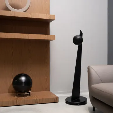 Стойки для акустики Cabasse IO3 Tradition Stand black matt