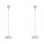 Стойки для акустики Cabasse Alcyone 2 Stand set of 2 white
