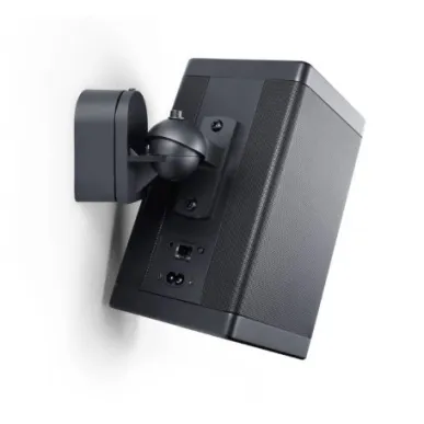 Кронштейн для акустики Canton Cantomount U, black