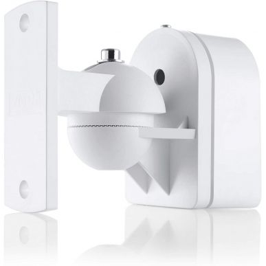 Кронштейн для акустики Canton Cantomount U, white