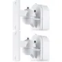 Кронштейн для акустики Canton Cantomount U, white pair