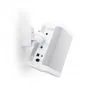 Кронштейн для акустики Canton Cantomount U, white