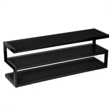 Hi-Fi стойка Esse 1400 AVl Black satin