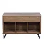 Стойка для винилового проигрывателя Radiotehnika Rondo 302 Walnut