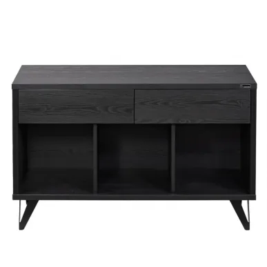 Стойка для винилового проигрывателя Radiotehnika Rondo 302 Black