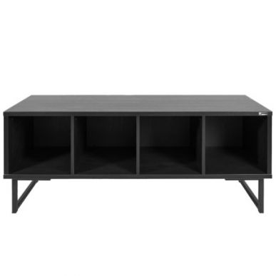 Стойка для винилового проигрывателя Radiotehnika Rondo 400 Black