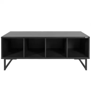 Стойка для винилового проигрывателя Radiotehnika Rondo 400 Black