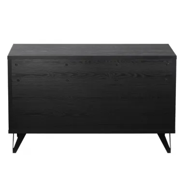 Стойка для винилового проигрывателя Radiotehnika Rondo 302 Black