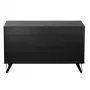 Стойка для винилового проигрывателя Radiotehnika Rondo 302 Black