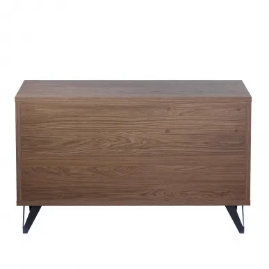 Стойка для винилового проигрывателя Radiotehnika Rondo 302 Walnut