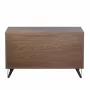 Стойка для винилового проигрывателя Radiotehnika Rondo 302 Walnut