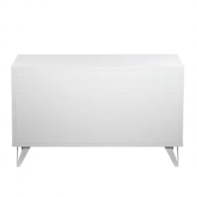 Стойка для винилового проигрывателя Radiotehnika Rondo 302 White