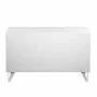 Стойка для винилового проигрывателя Radiotehnika Rondo 302 White