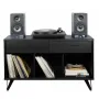 Стойка для винилового проигрывателя Radiotehnika Rondo 302 Black