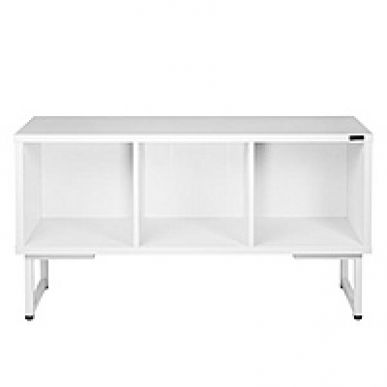 Стойка для винилового проигрывателя Radiotehnika Rondo 300 White