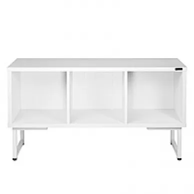 Стойка для винилового проигрывателя Radiotehnika Rondo 300 White