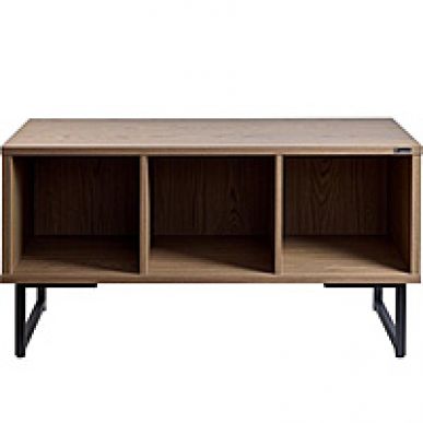 Стойка для винилового проигрывателя Radiotehnika Rondo 300 Walnut