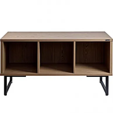 Стойка для винилового проигрывателя Radiotehnika Rondo 300 Walnut