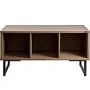 Стойка для винилового проигрывателя Radiotehnika Rondo 300 Walnut