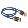 Кабель XLR Goldkabel Highline MkIII XLR-2.5м