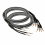 Акустический кабель Goldkabel Edition Chorus SC Bi-Wire-2.5м