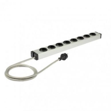 Сетевой фильтр Goldkabel Edition Powerline MKII-8