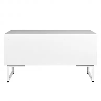 Стойка для винилового проигрывателя Radiotehnika Rondo 300 White