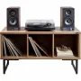 Стойка для винилового проигрывателя Radiotehnika Rondo 300 Walnut