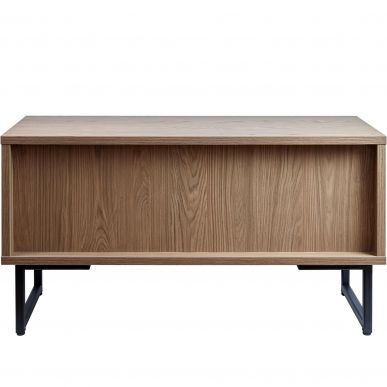 Стойка для винилового проигрывателя Radiotehnika Rondo 300 Walnut