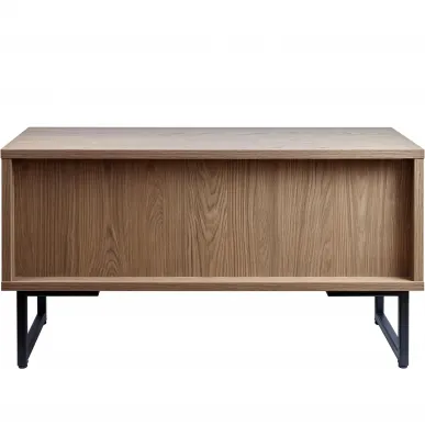 Стойка для винилового проигрывателя Radiotehnika Rondo 300 Walnut