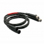 Кабель XLR Goldkabel Concert XLR-0.75м