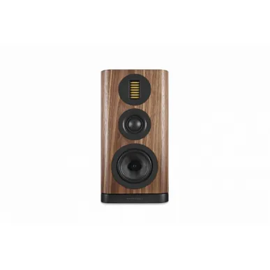 Полочная акустика Wharfedale EVO 5.2 WALNUT