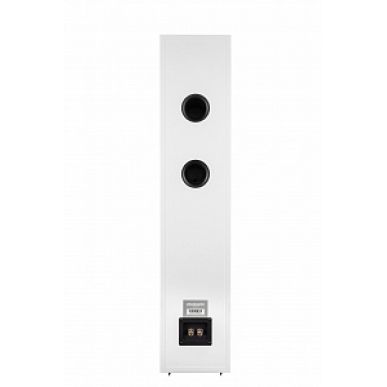 Напольная акустика Phaze Audio Tilia 1 White