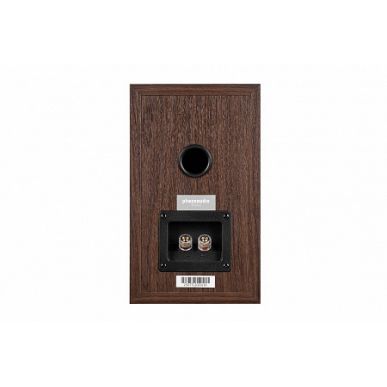 Полочная акустика Phaze Audio Tilia 2 Dark Oak