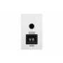 Полочная акустика Phaze Audio Tilia 2 White